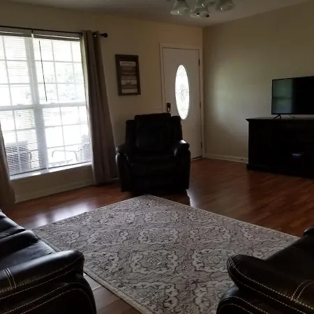 Spacious 3Br 2Ba, 11 Min To Cummins Falls Park Cookeville Exterior photo