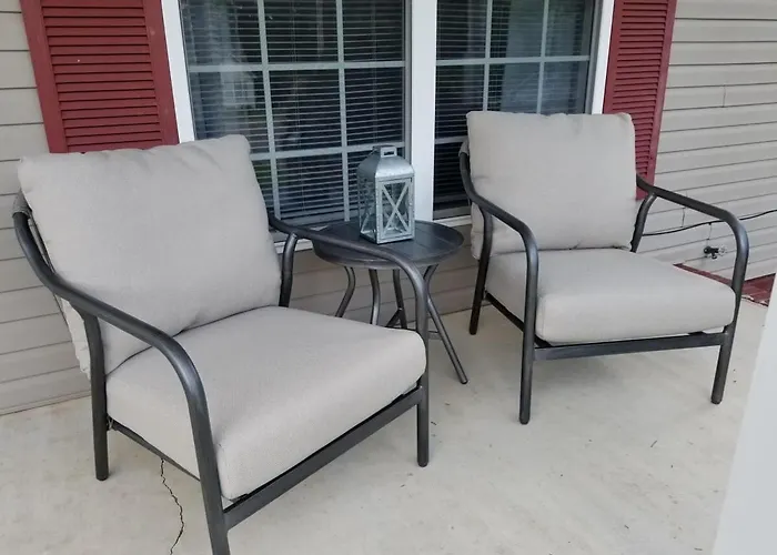 Spacious 3Br 2Ba, 11 Min To Cummins Falls Park