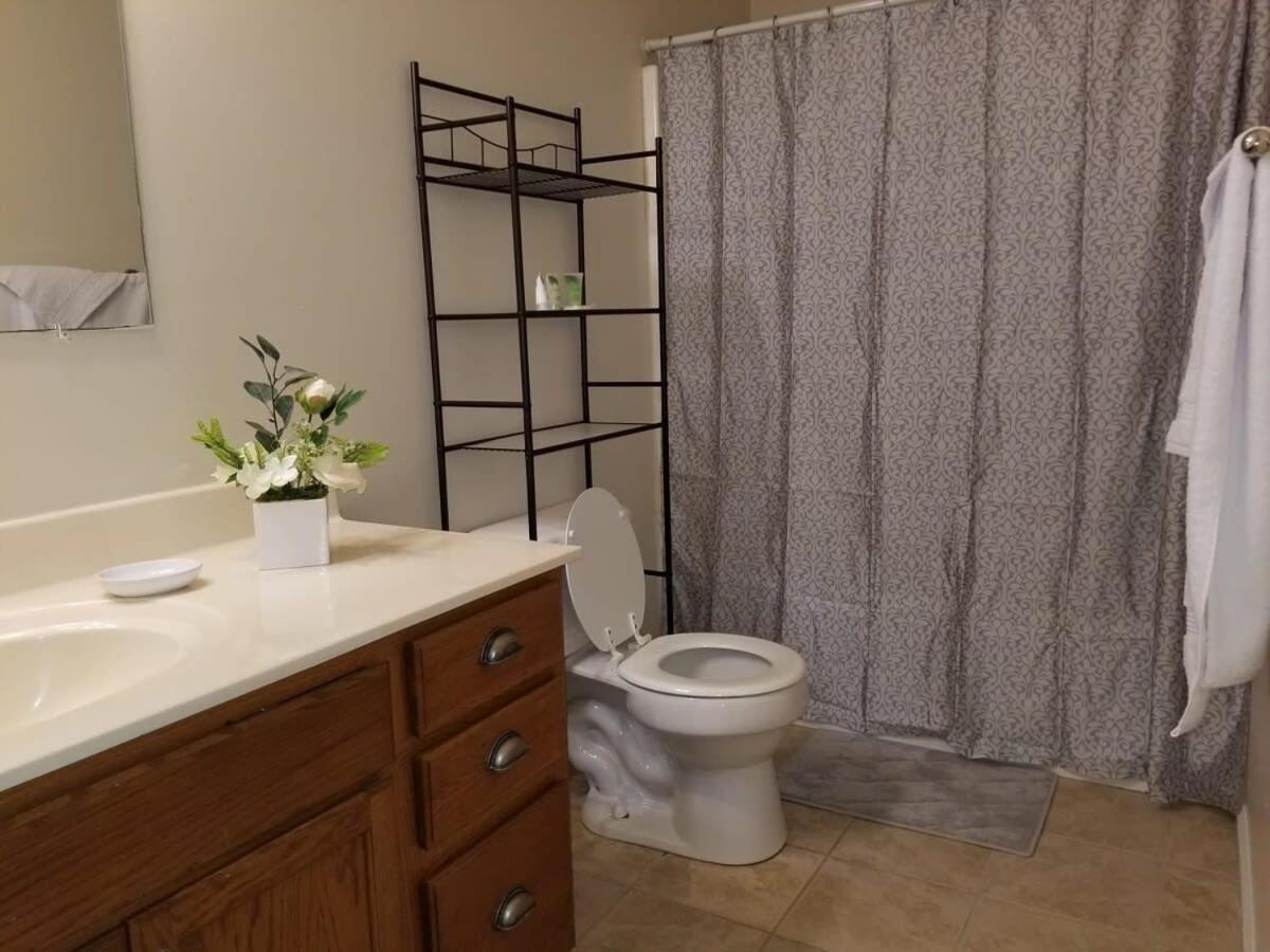 Spacious 3br 2ba, 11 Min To Cummins Falls Park