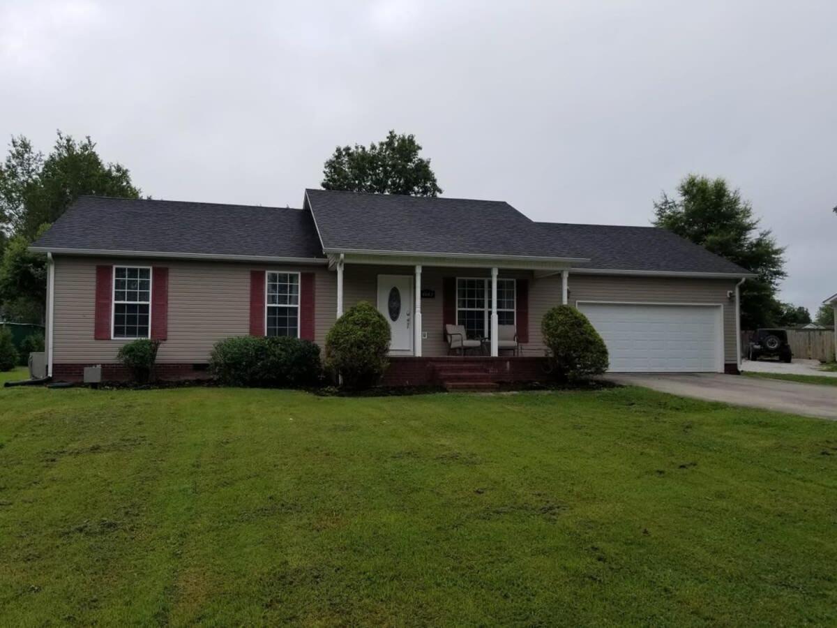 Spacious 3br 2ba, 11 Min To Cummins Falls Park Casa vacanze Cookeville