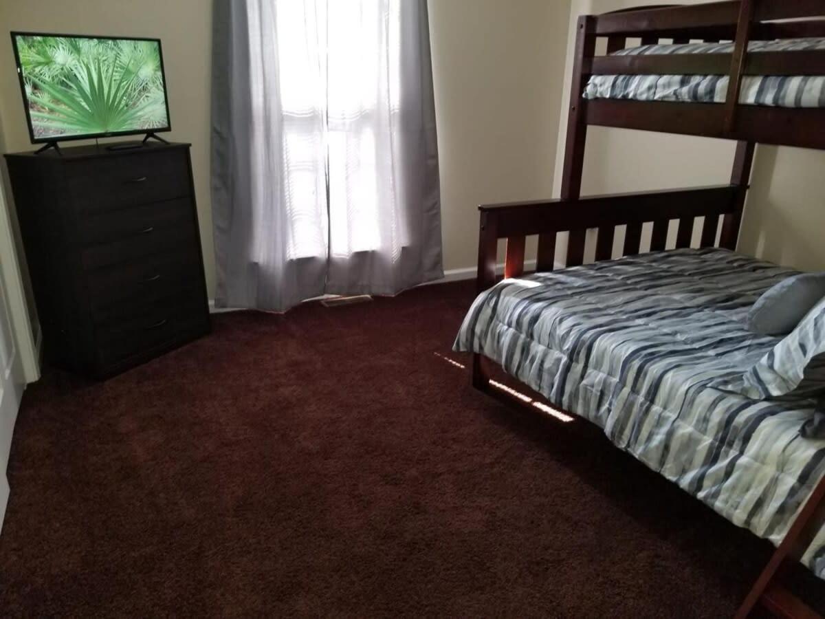 Casa vacanze Spacious 3br 2ba, 11 Min To Cummins Falls Park *