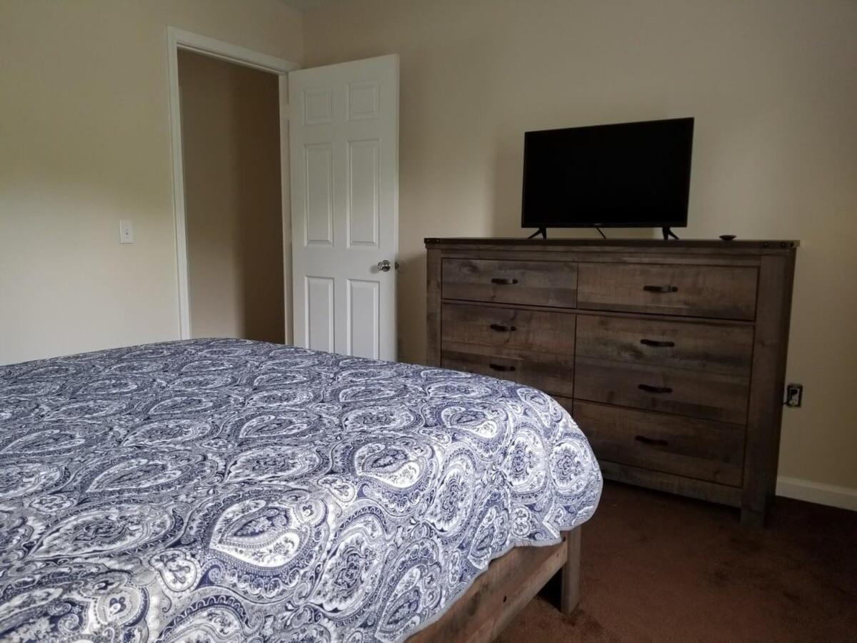Spacious 3br 2ba, 11 Min To Cummins Falls Park