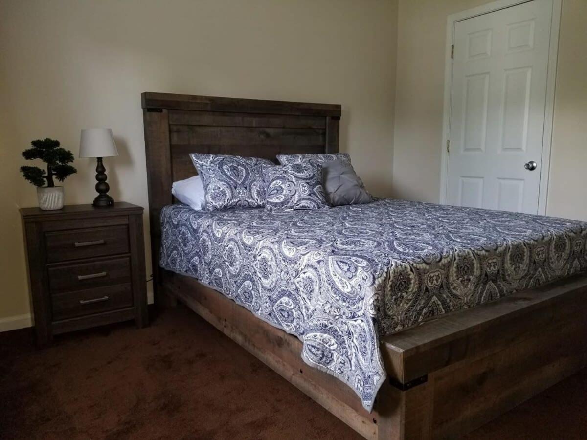 Casa vacanze Spacious 3br 2ba, 11 Min To Cummins Falls Park
