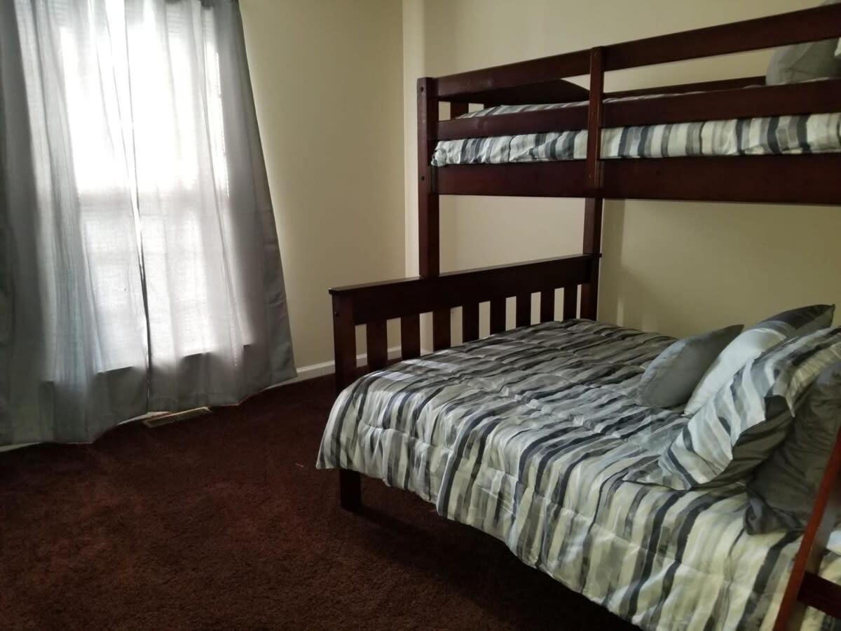Spacious 3br 2ba, 11 Min To Cummins Falls Park Casa vacanze