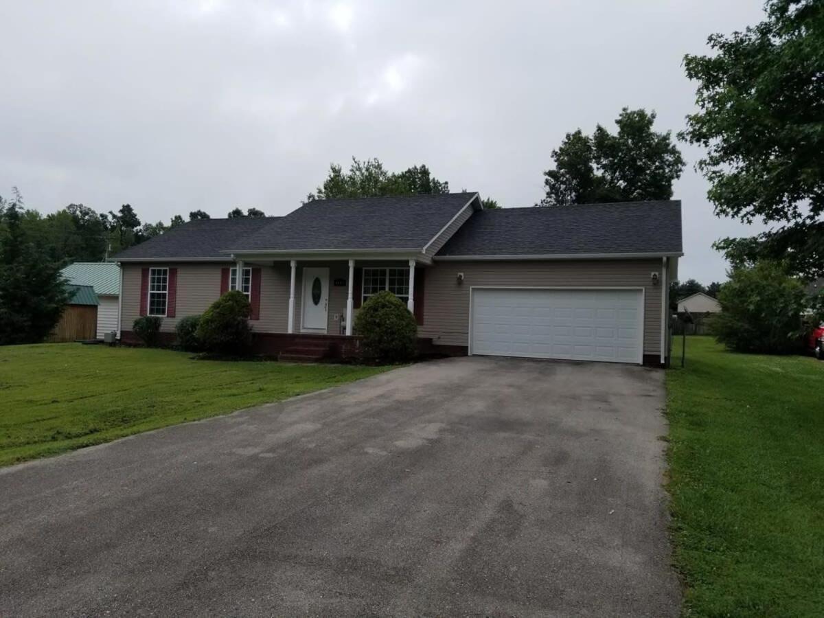 Casa vacanze Spacious 3br 2ba, 11 Min To Cummins Falls Park *
