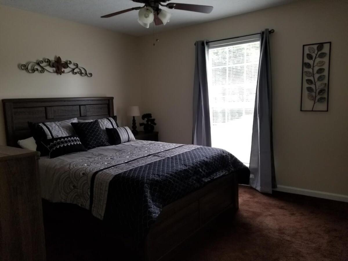 Spacious 3br 2ba, 11 Min To Cummins Falls Park