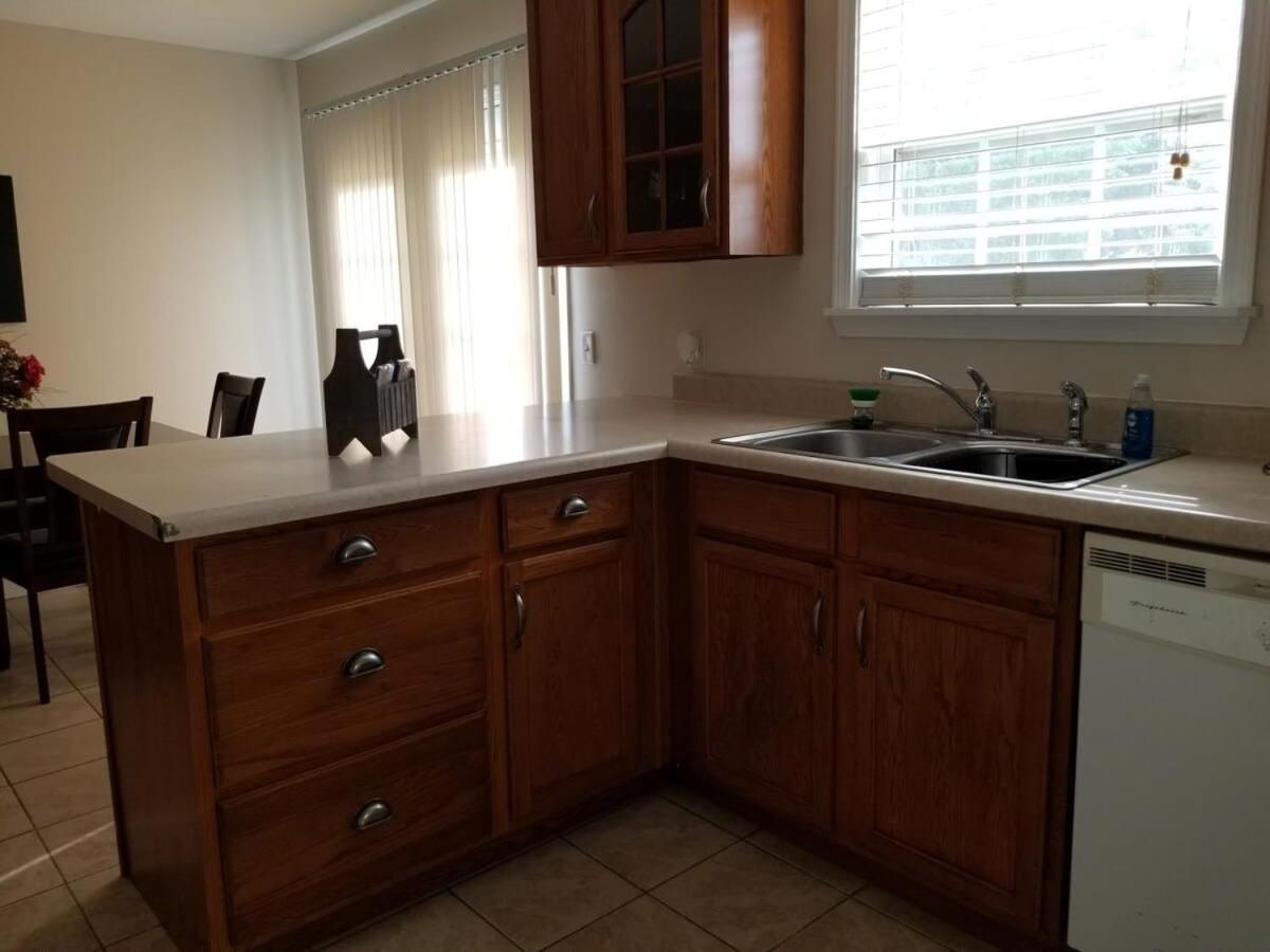Casa vacanze Spacious 3br 2ba, 11 Min To Cummins Falls Park Cookeville