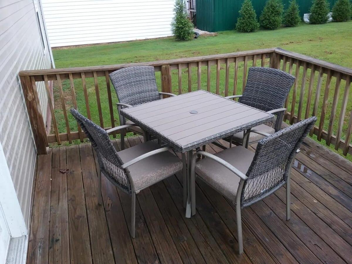 Spacious 3br 2ba, 11 Min To Cummins Falls Park Cookeville