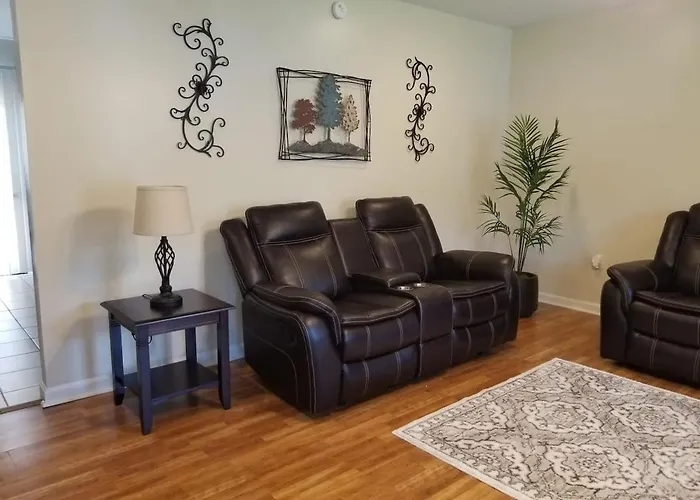 Spacious 3Br 2Ba, 11 Min To Cummins Falls Park
