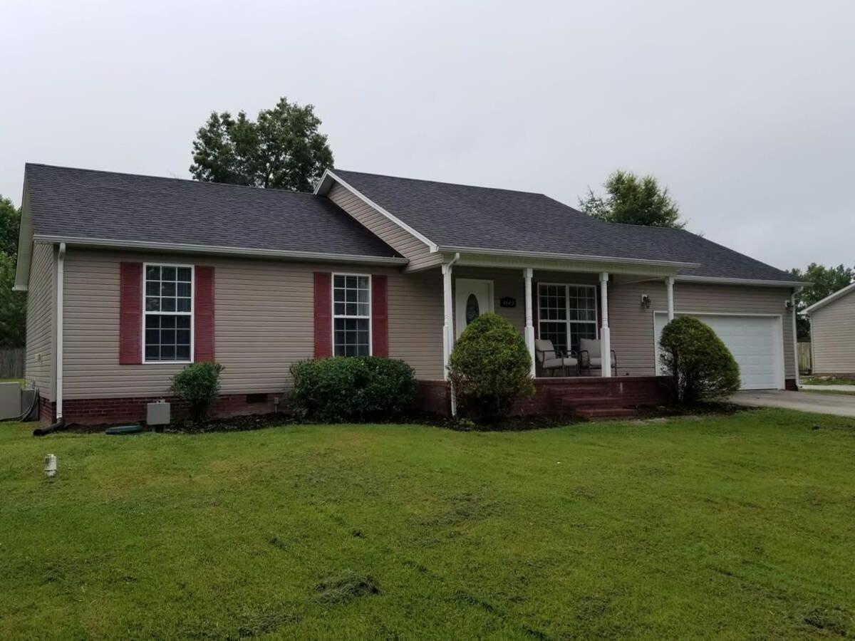 Hébergement de vacances Spacious 3br 2ba, 11 Min To Cummins Falls Park Cookeville