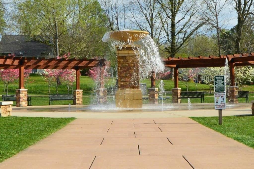 Spacious 3br 2ba, 11 Min To Cummins Falls Park Hébergement de vacances Cookeville