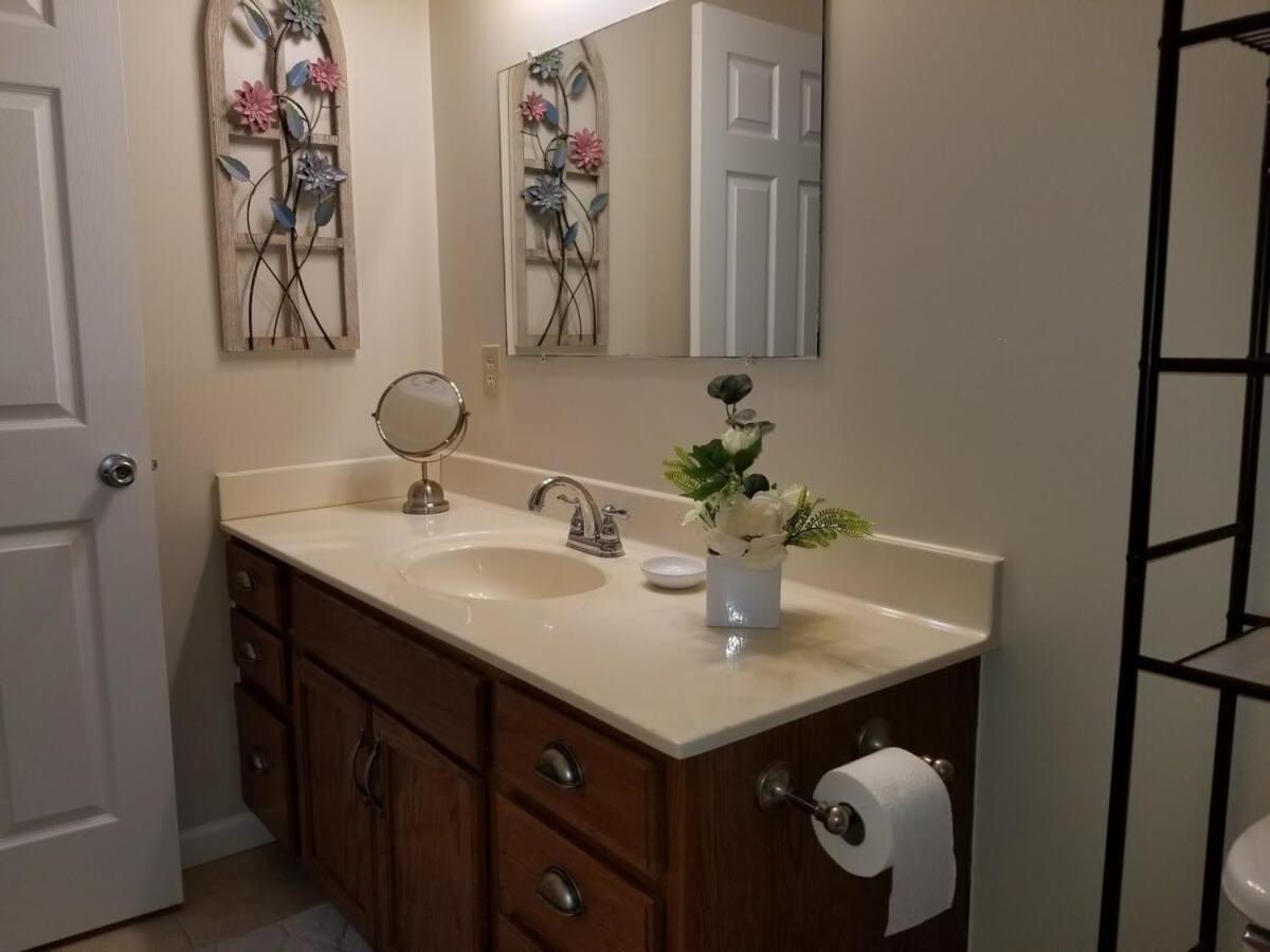 Spacious 3br 2ba, 11 Min To Cummins Falls Park Hébergement de vacances *
