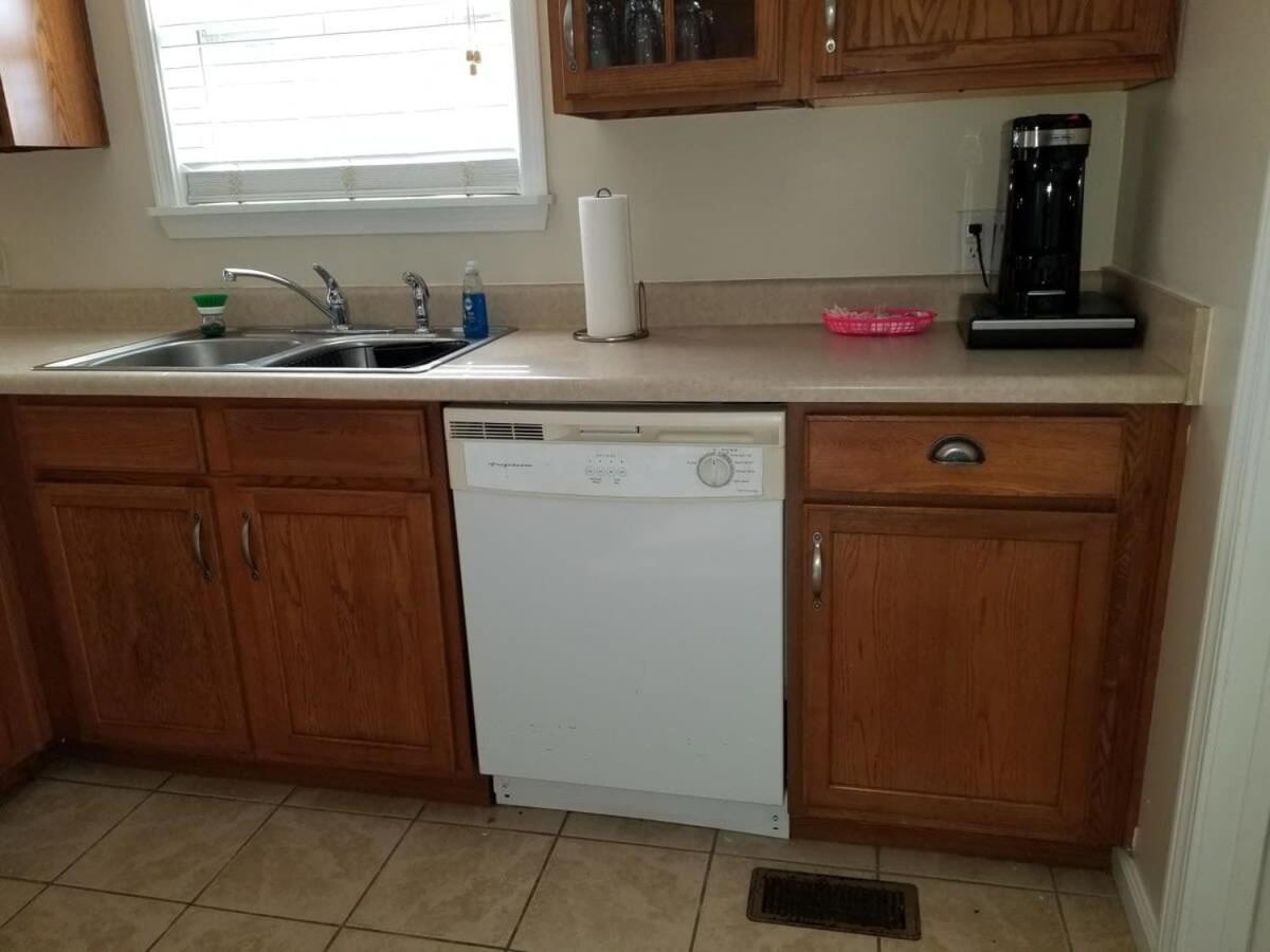 Spacious 3br 2ba, 11 Min To Cummins Falls Park Hébergement de vacances Cookeville