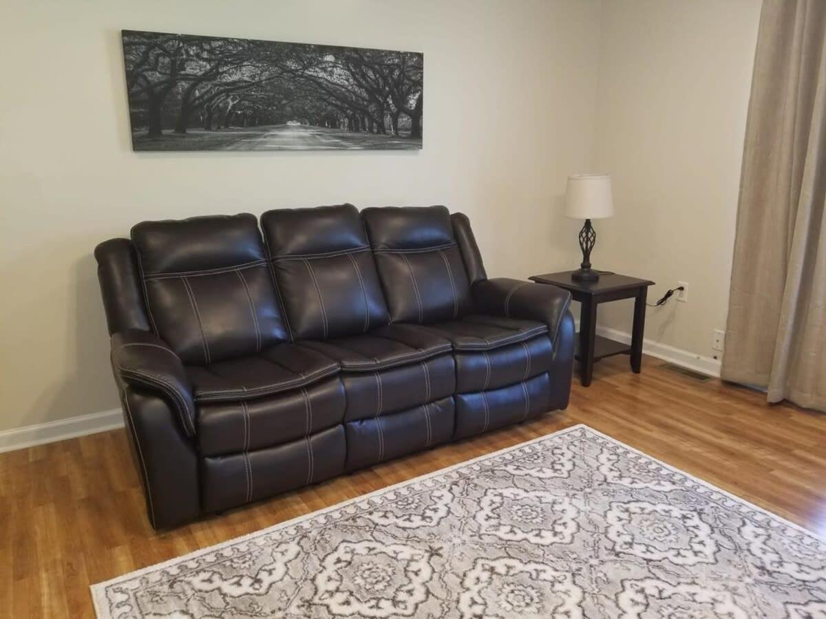 Spacious 3br 2ba, 11 Min To Cummins Falls Park Hébergement de vacances