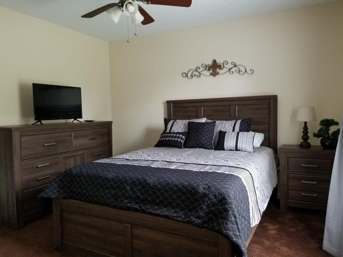 Spacious 3br 2ba, 11 Min To Cummins Falls Park Hébergement de vacances *