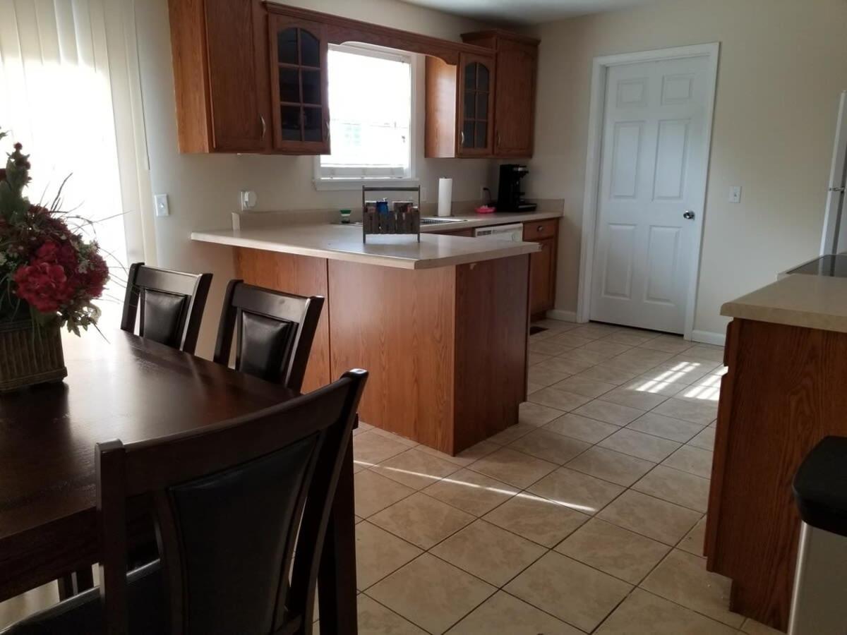 Hébergement de vacances Spacious 3br 2ba, 11 Min To Cummins Falls Park