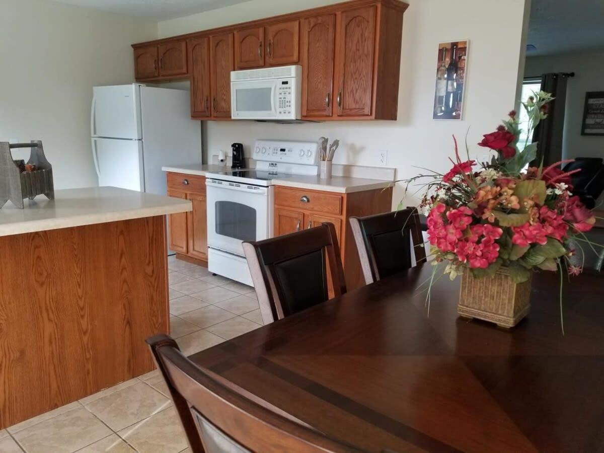 Spacious 3br 2ba, 11 Min To Cummins Falls Park Hébergement de vacances